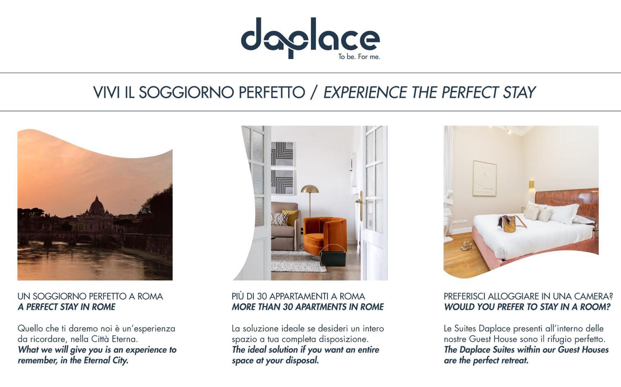 Daplace - Hqh Colosseo Рим Экстерьер фото