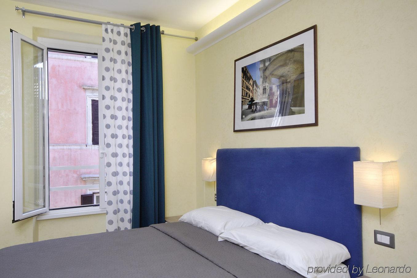 Daplace - Hqh Colosseo Рим Экстерьер фото