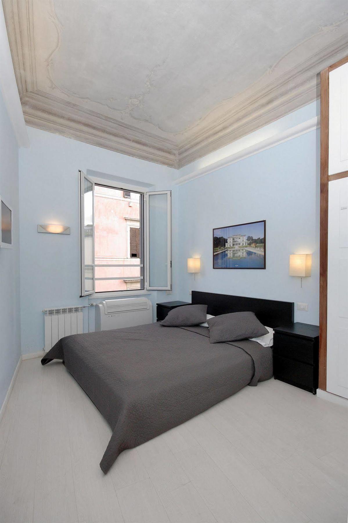 Daplace - Hqh Colosseo Рим Экстерьер фото