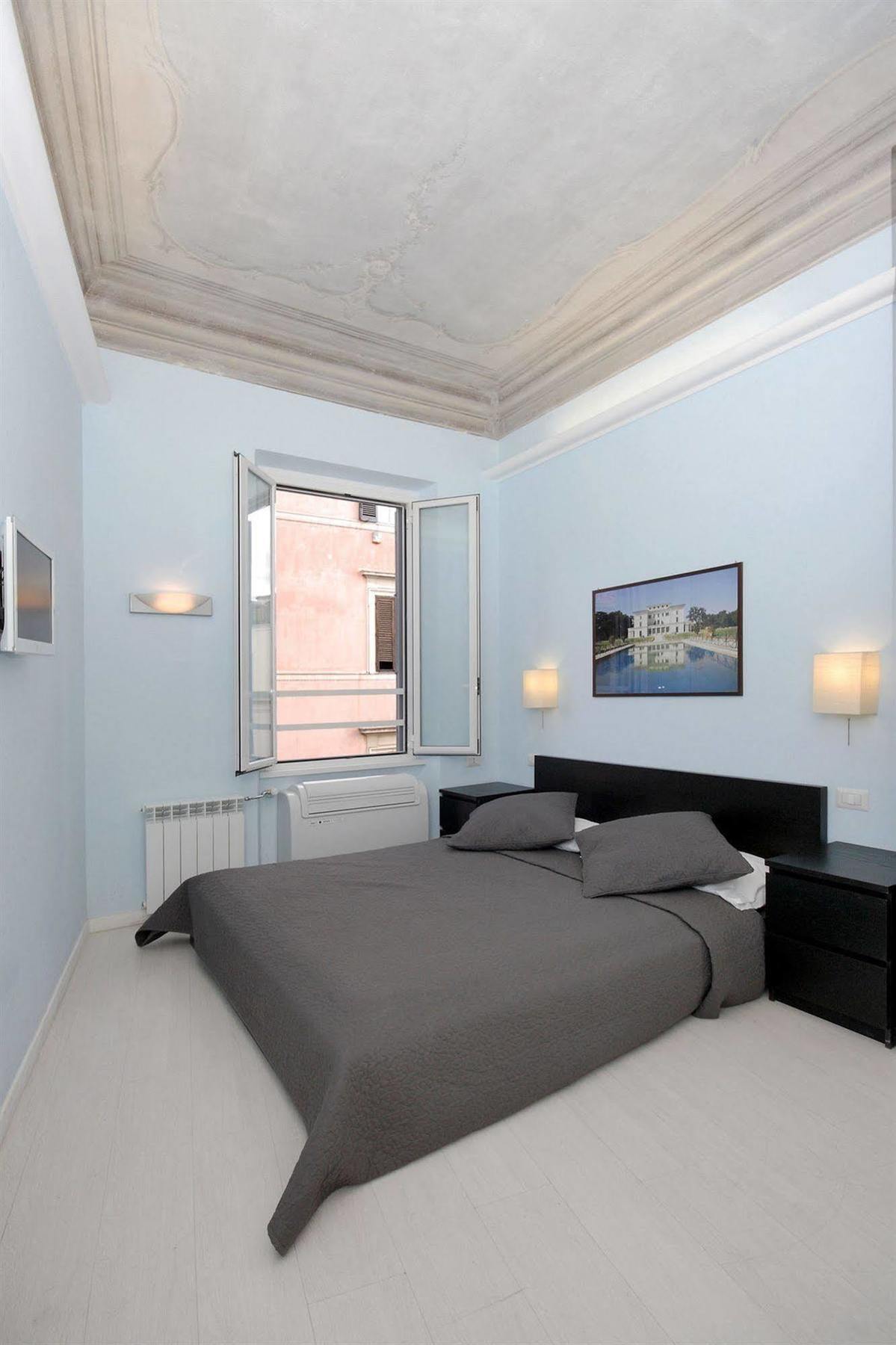 Daplace - Hqh Colosseo Рим Экстерьер фото